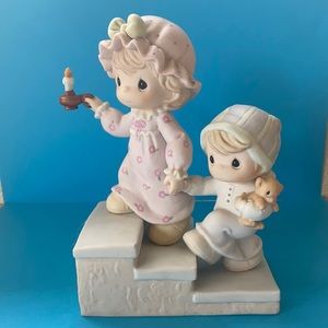 Precious Moments collectible